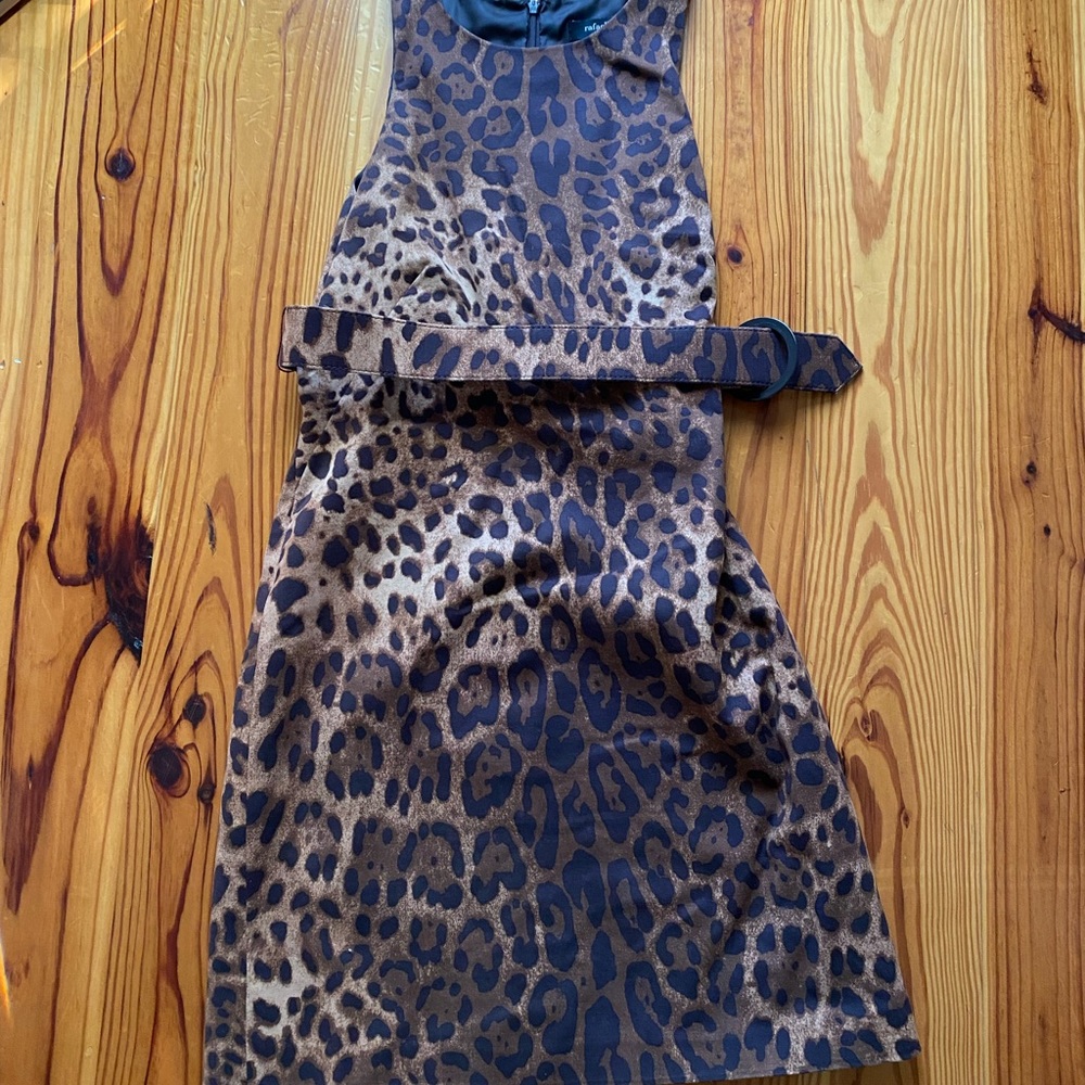Rafaella dress